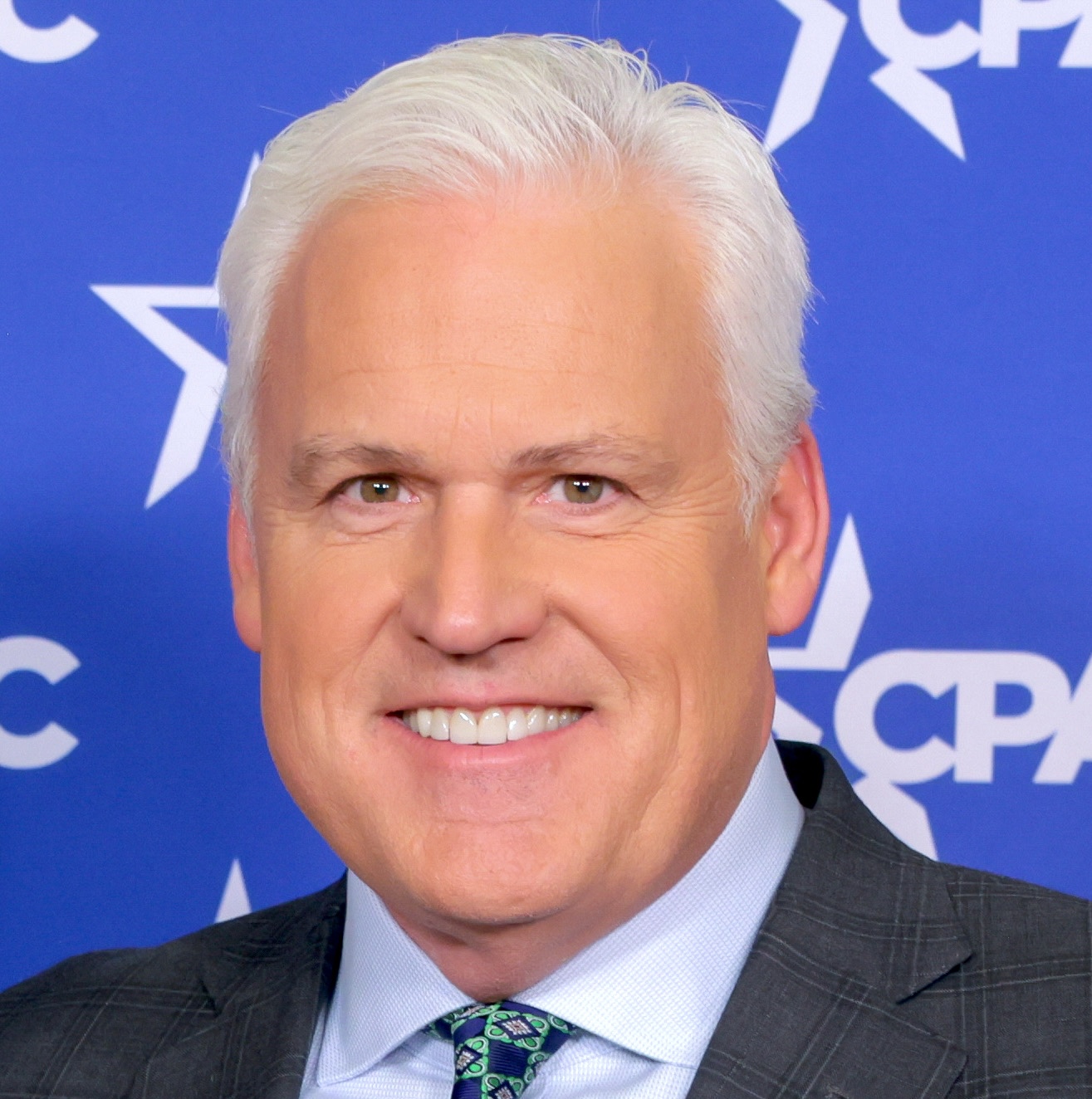 Matt Schlapp