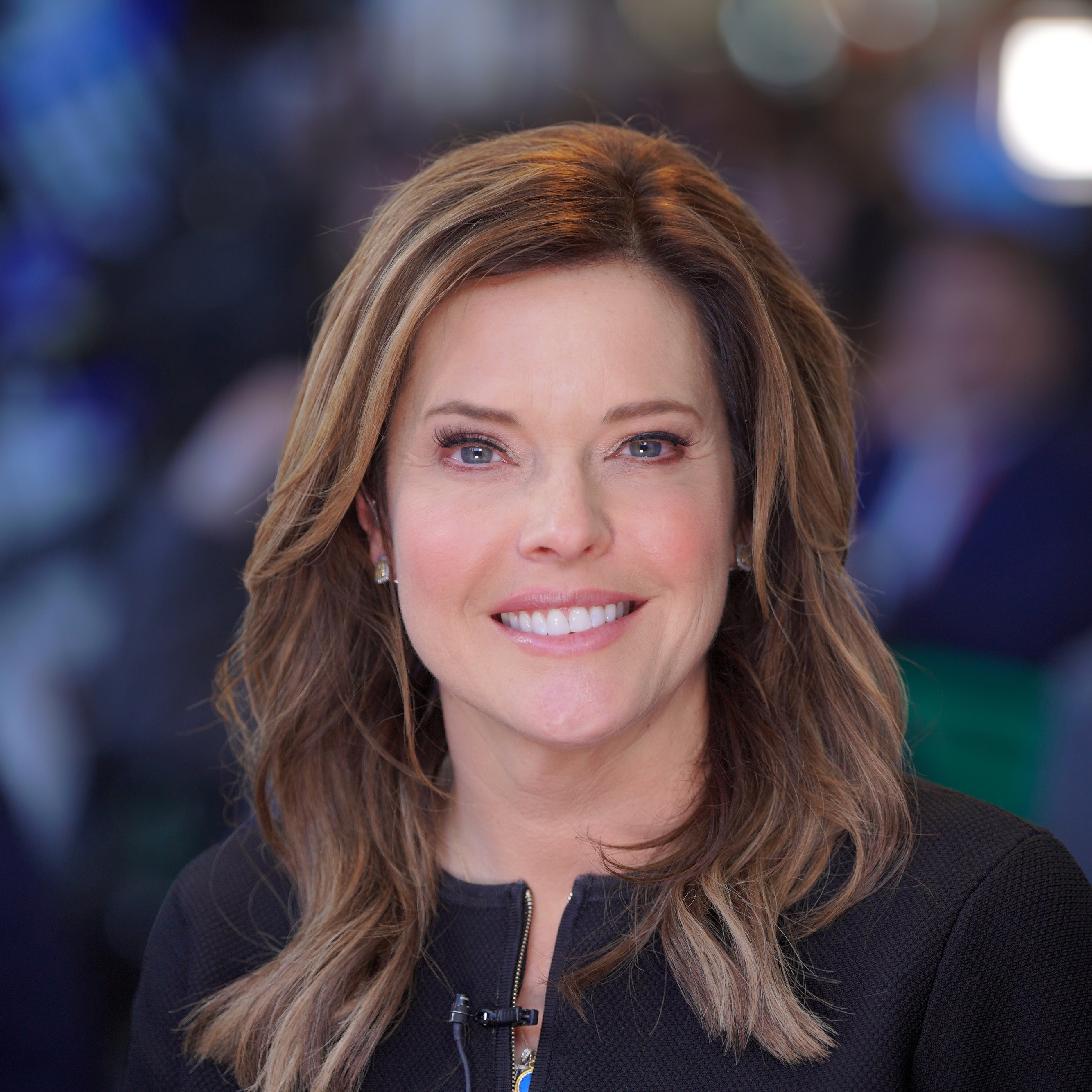 Mercedes Schlapp